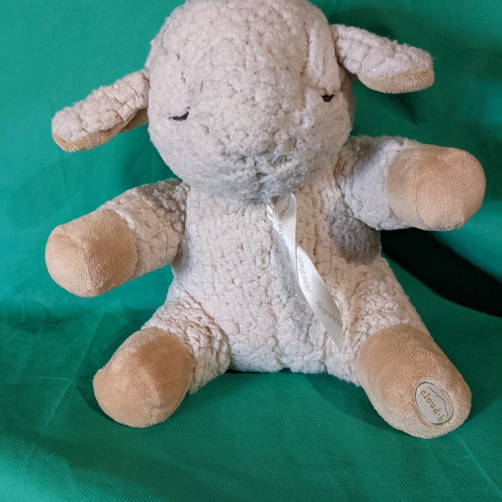 Sleep Sheep - Picture 1 of 2